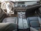 2014 BMW 5 series