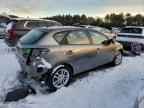 2011 KIA FORTE