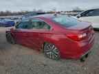 2019 SUBARU Legacy