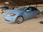 2013 DODGE Dart