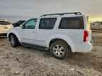 2011 NISSAN PATHFINDER