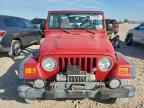2003 JEEP WRANGLER
