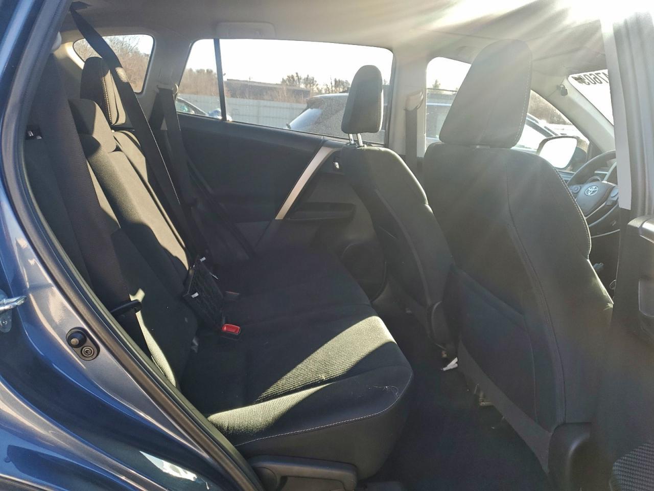 2014 TOYOTA RAV4