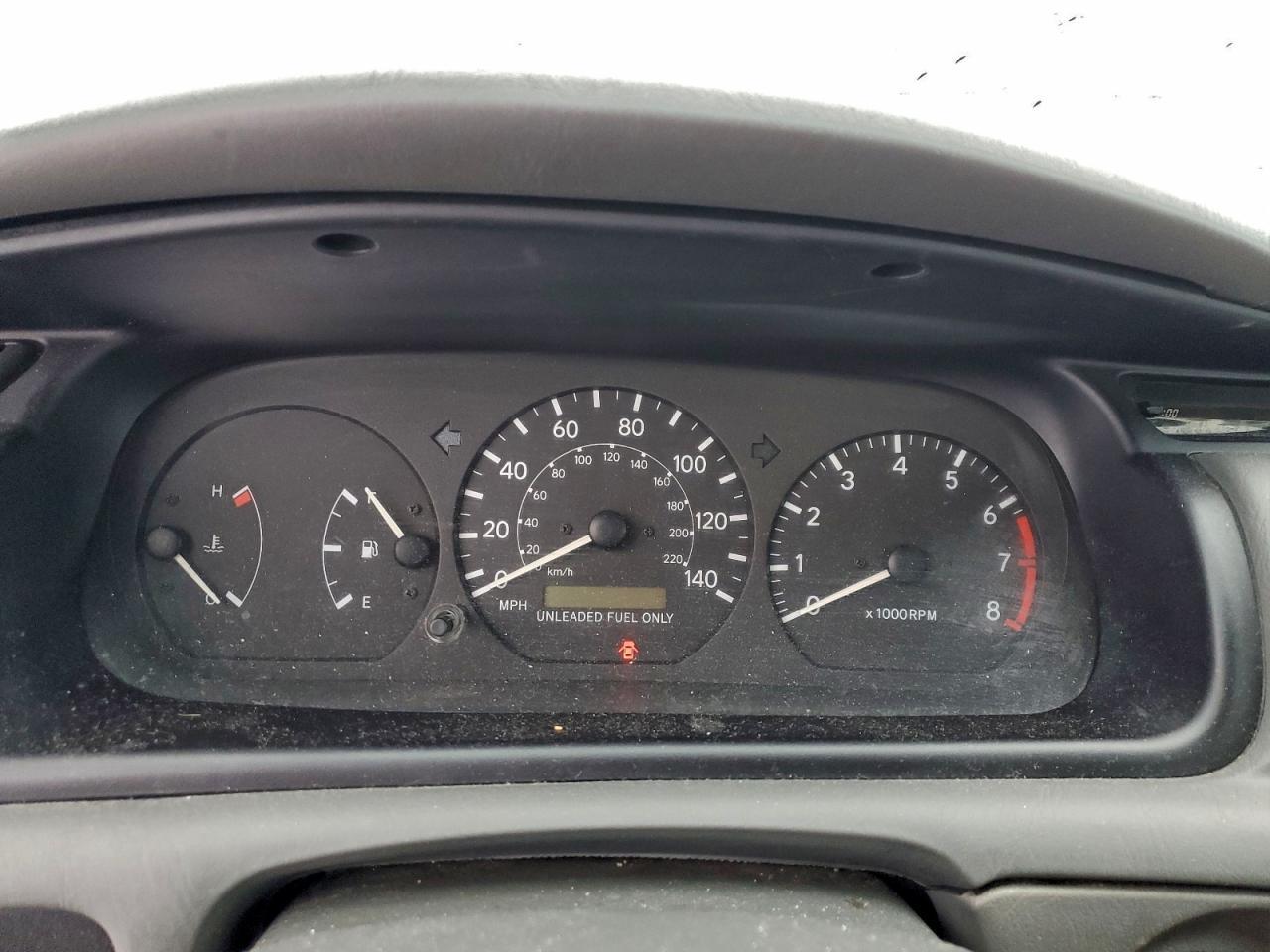 2008 TOYOTA CAMRY