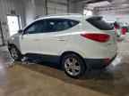 2011 HYUNDAI TUCSON