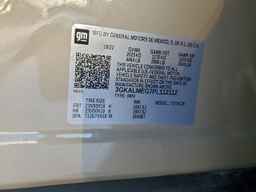 2023 GMC Terrain