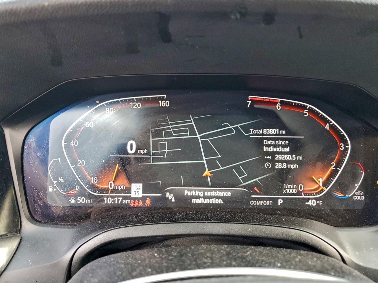2022 BMW 4 Series