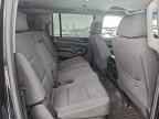 2018 CHEVROLET Suburban