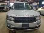 2014 LAND ROVER RANGE ROVER