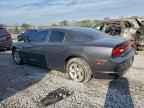 2014 DODGE CHARGER