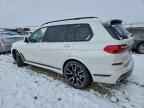 2021 BMW X7