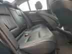 2012 BMW 5 series