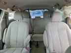 2012 TOYOTA SIENNA