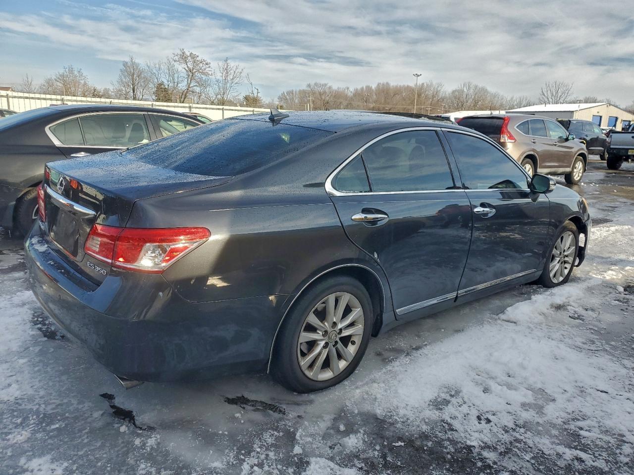 2010 LEXUS ES 350