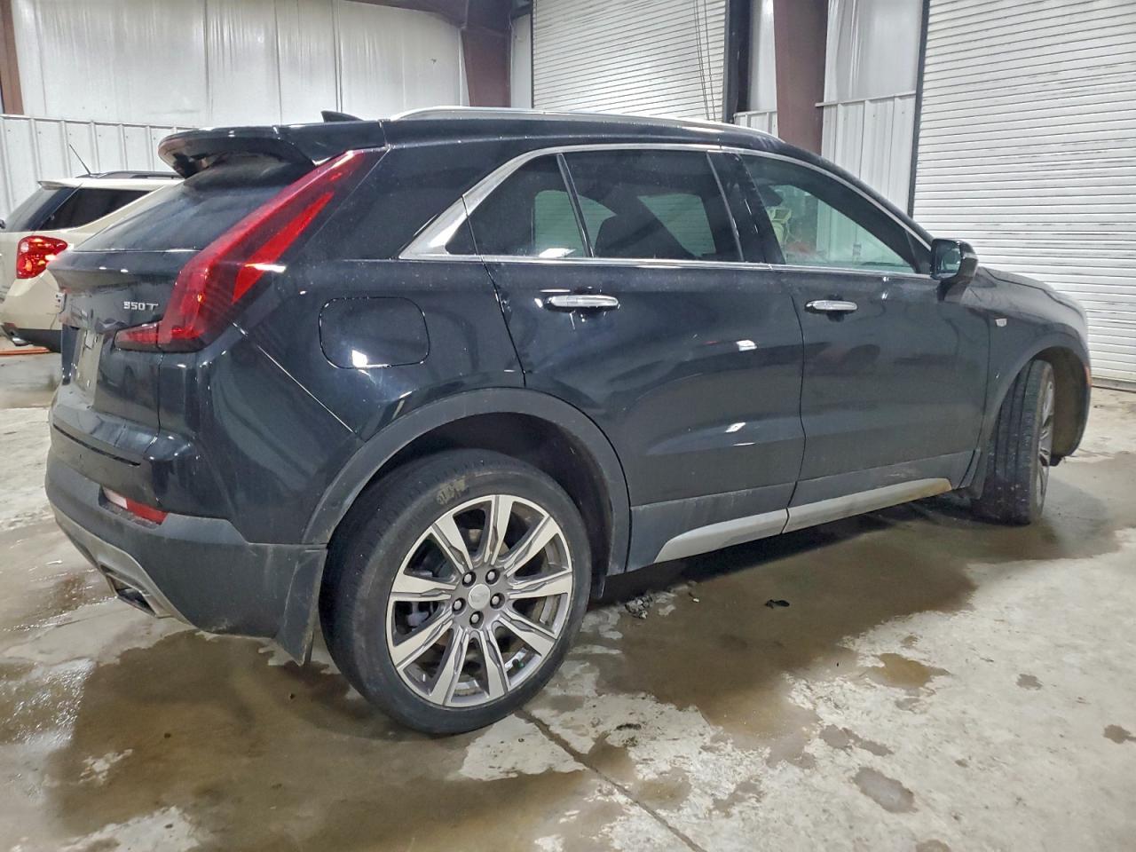 2022 CADILLAC XT4