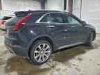 2022 CADILLAC XT4