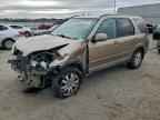 2006 HONDA CR-V