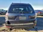 2010 SUBARU FORESTER