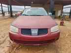 2004 NISSAN SENTRA
