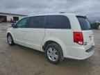 2013 DODGE GRAND CARAVAN
