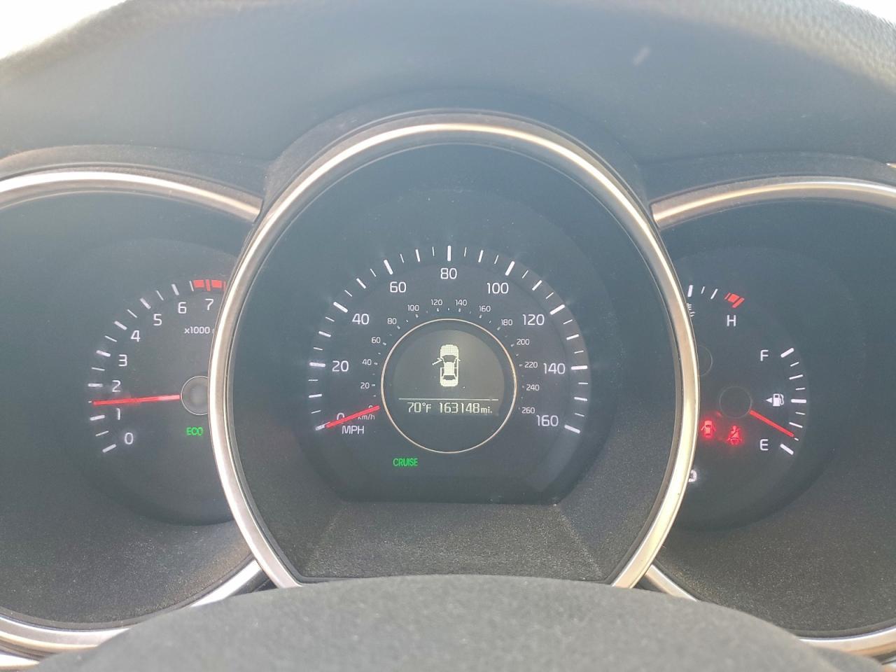 2014 KIA OPTIMA
