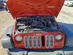 2008 JEEP WRANGLER