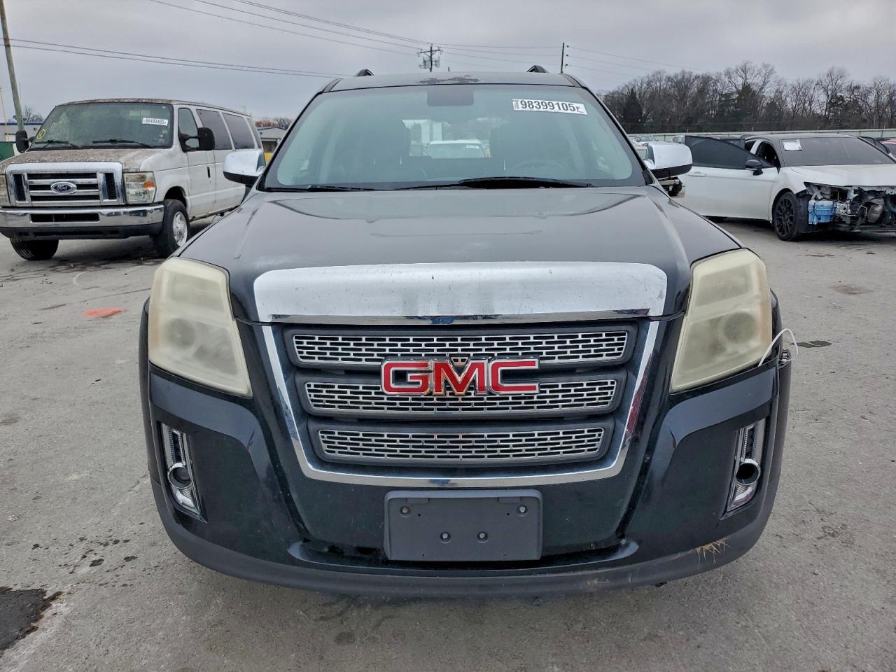 2013 GMC Terrain