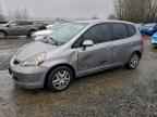 2007 HONDA FIT