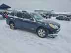 2010 SUBARU Outback