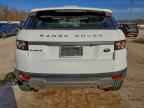 2013 LAND ROVER RANGE ROVER EVOQUE