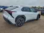 2024 TOYOTA BZ4X