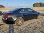 2008 CADILLAC CTS