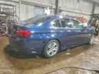 2013 BMW 5 series