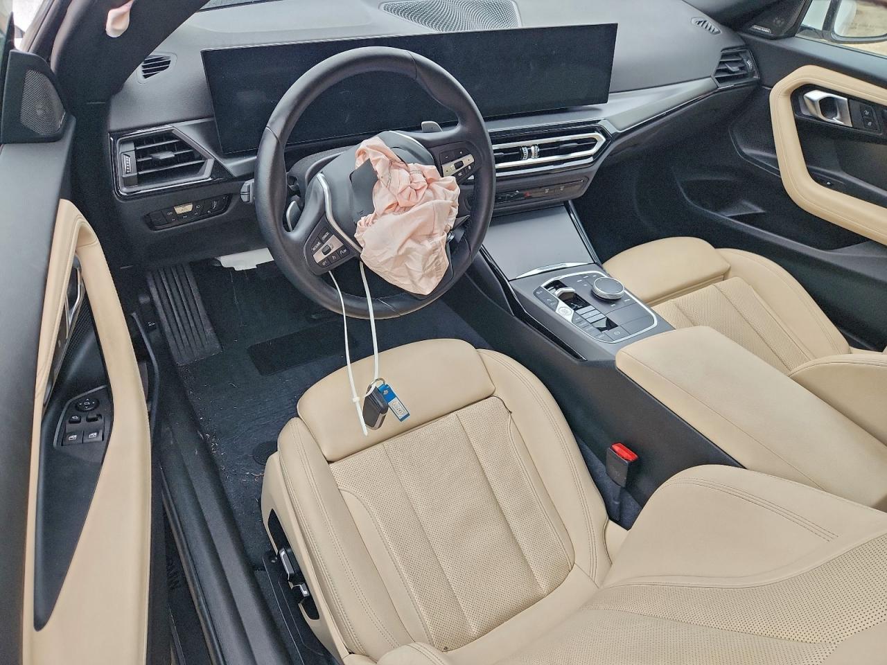 2024 BMW 2 Series