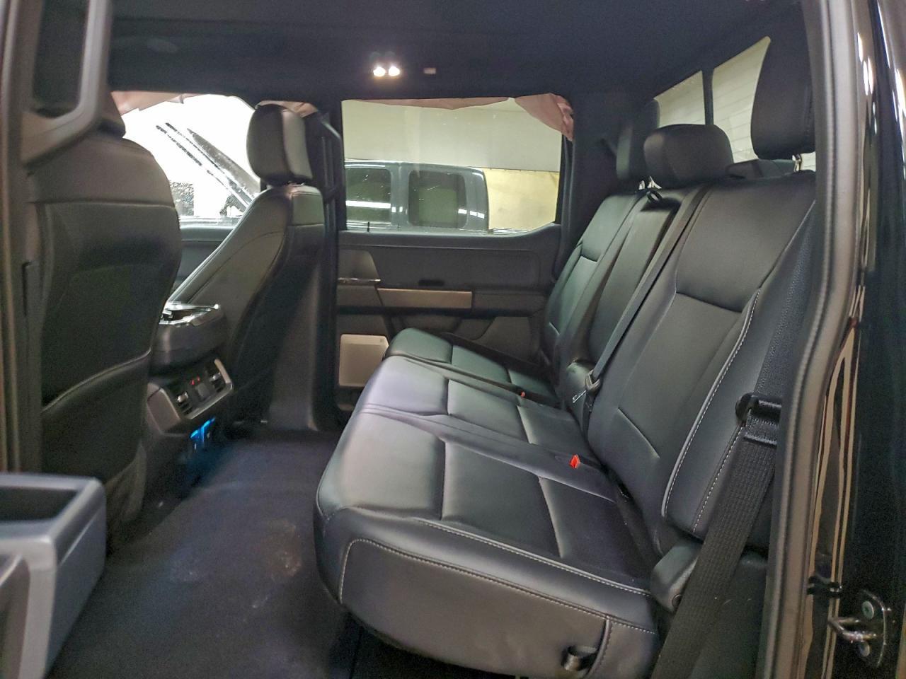 2025 FORD F-150 Lightning