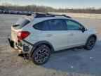 2016 SUBARU Crosstrek