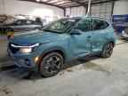2025 KIA SELTOS