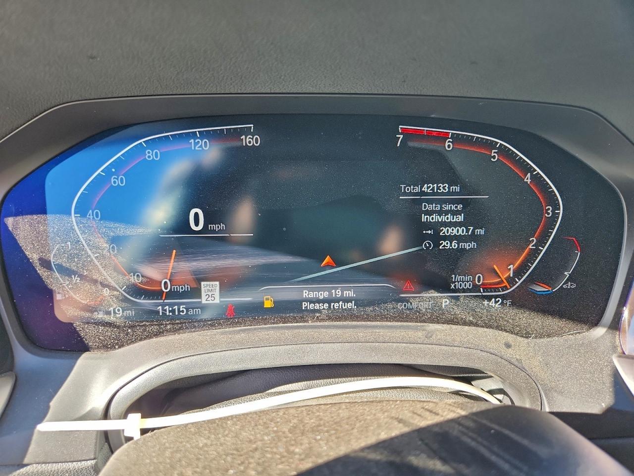 2022 BMW 3 SERIES