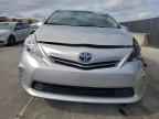 2012 TOYOTA PRIUS V