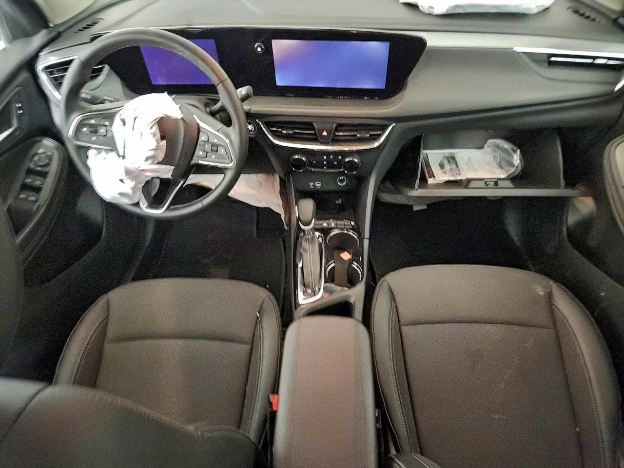 2025 BUICK Encore GX