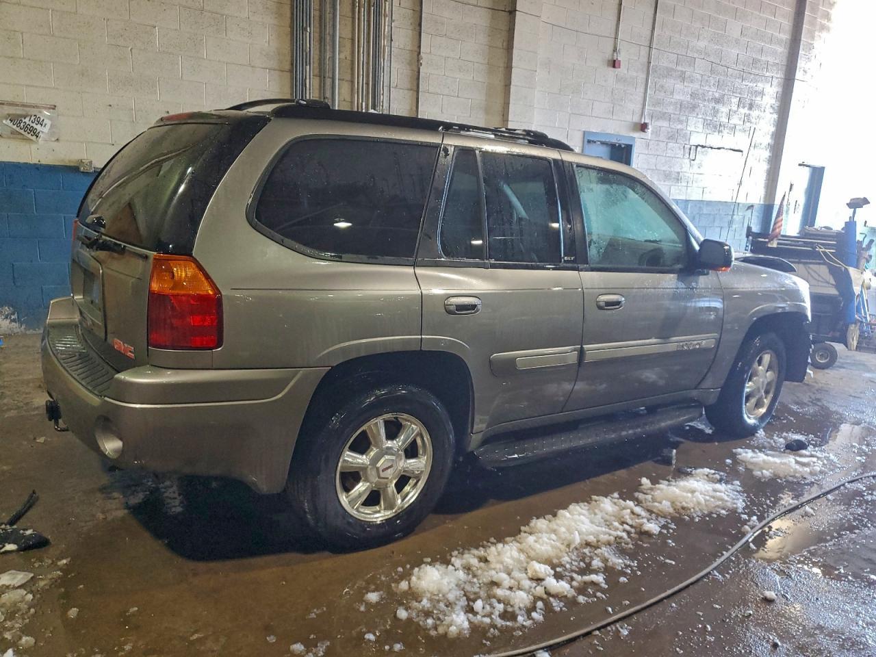 2005 GMC Envoy