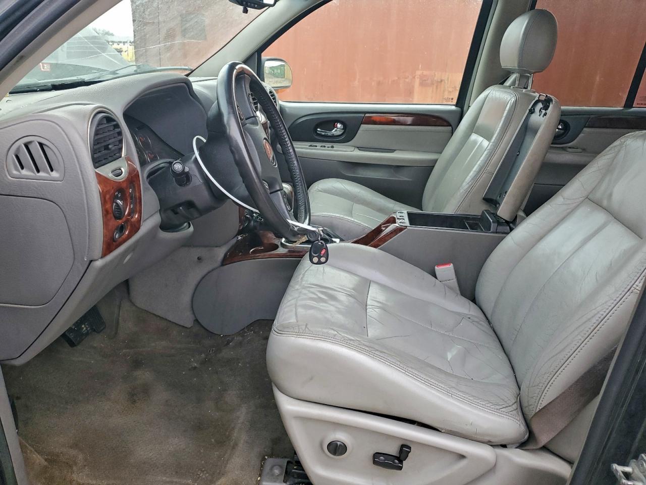 2005 GMC Envoy