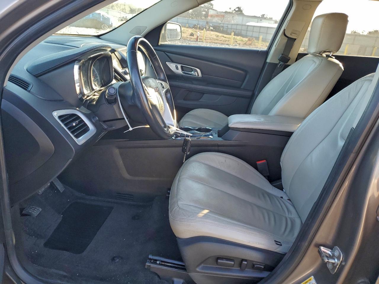 2012 GMC Terrain