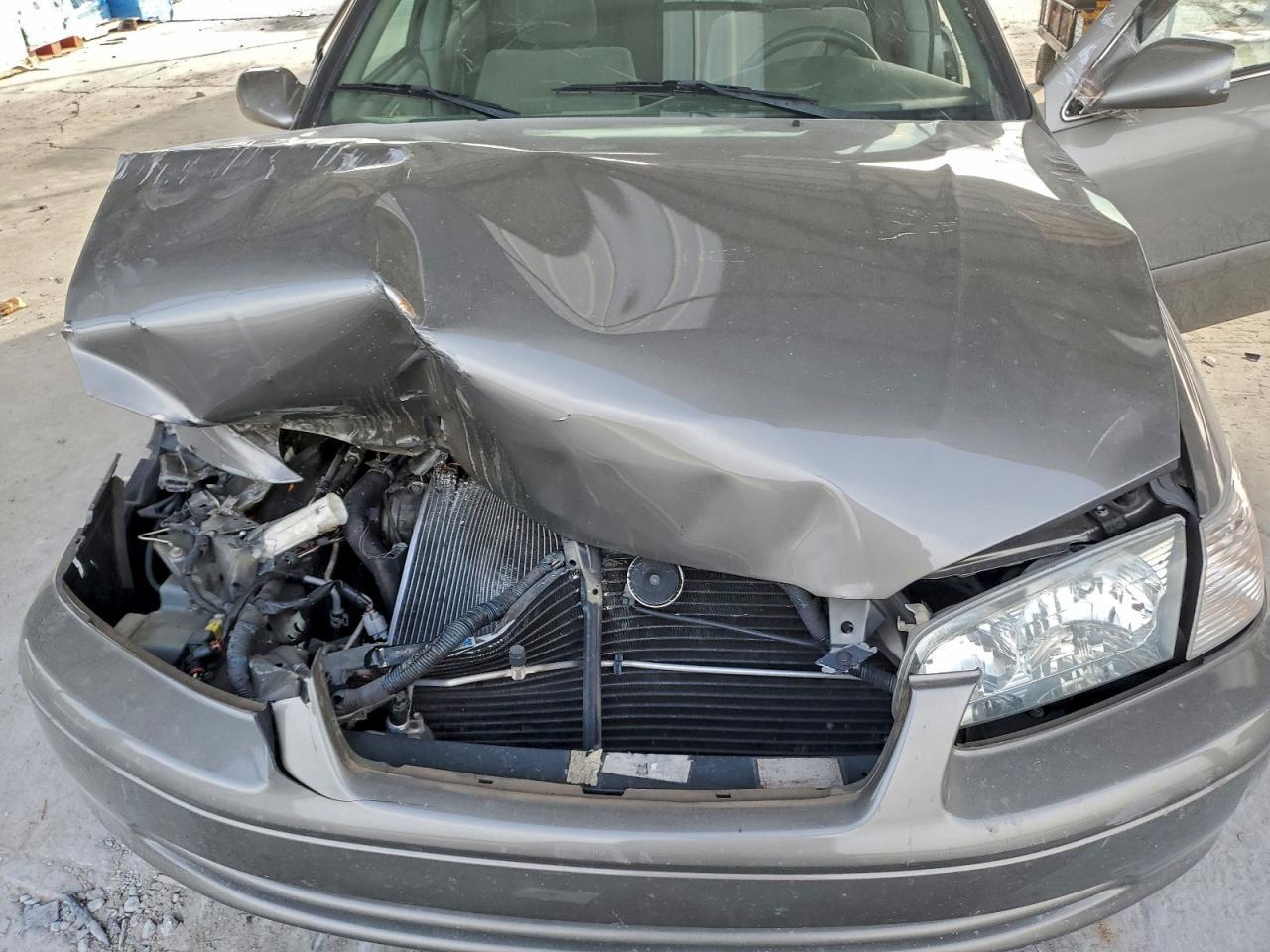 2000 TOYOTA CAMRY