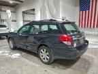 2009 SUBARU Outback