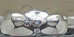 2014 KIA RIO