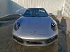 2024 PORSCHE 911