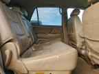 2002 TOYOTA Sequoia