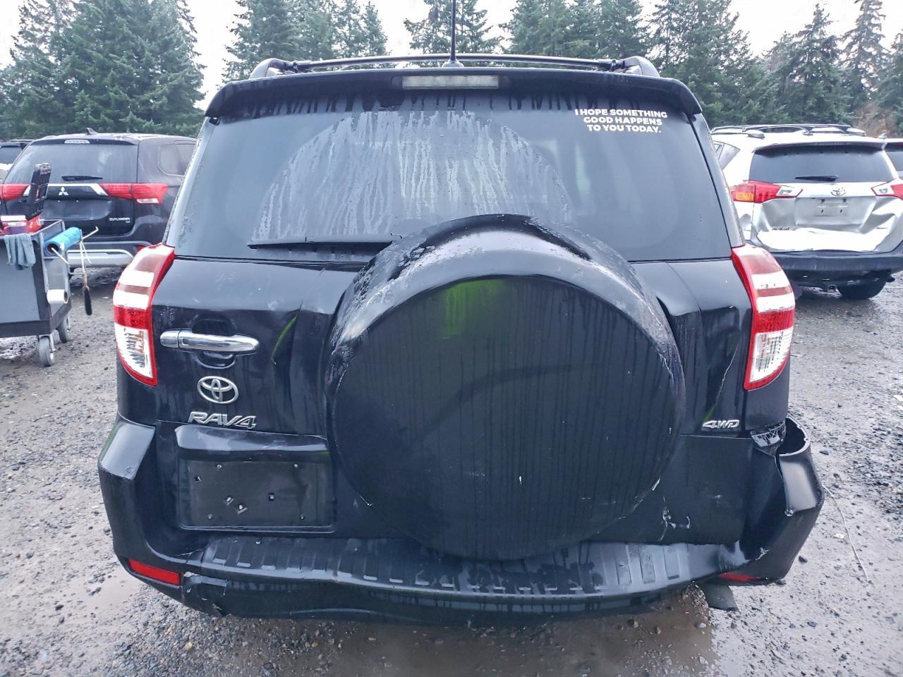 2012 TOYOTA RAV4