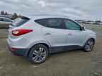 2015 HYUNDAI TUCSON